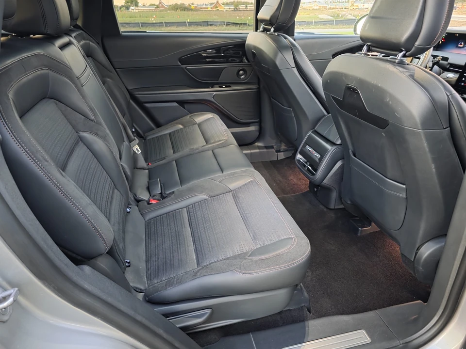 2024 Lincoln Nautilus - Image 21 of 21