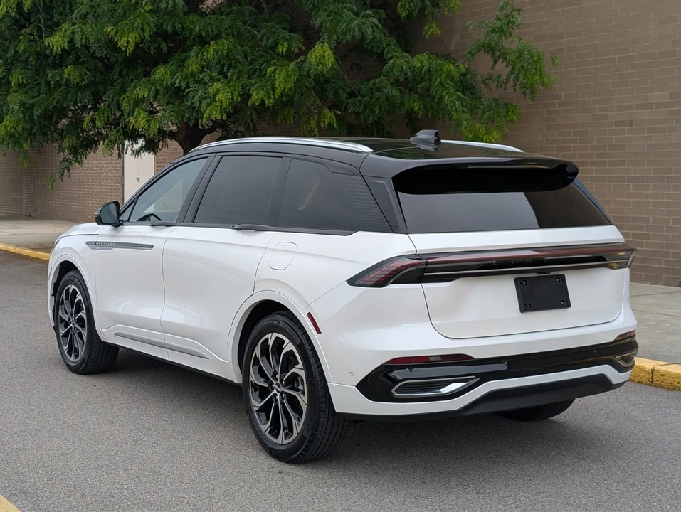 2024 Lincoln Nautilus - Image 5 of 26
