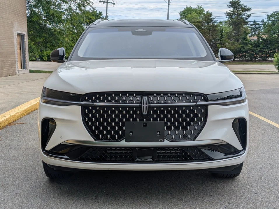 2024 Lincoln Nautilus - Image 3 of 26