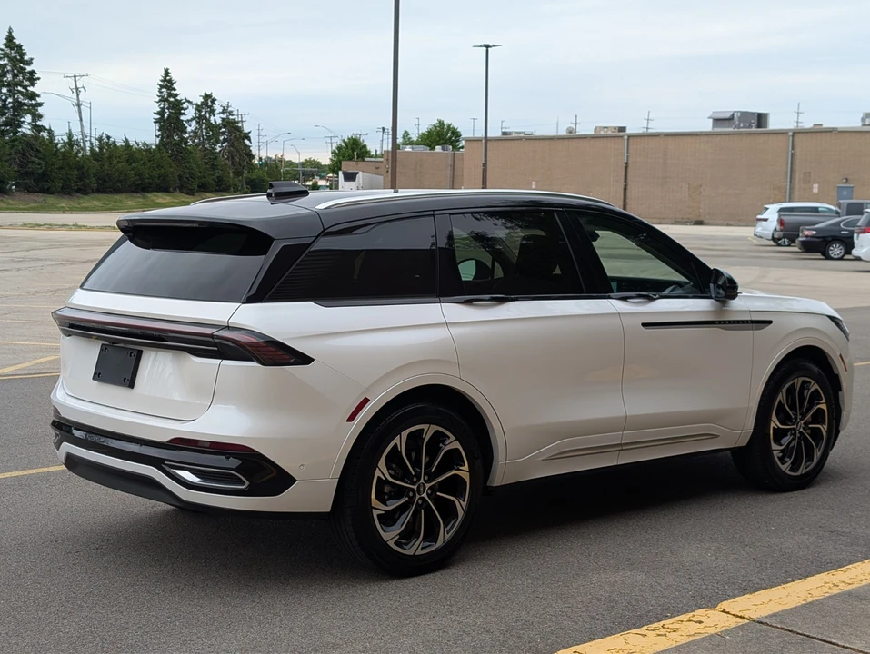 2024 Lincoln Nautilus - Image 4 of 26