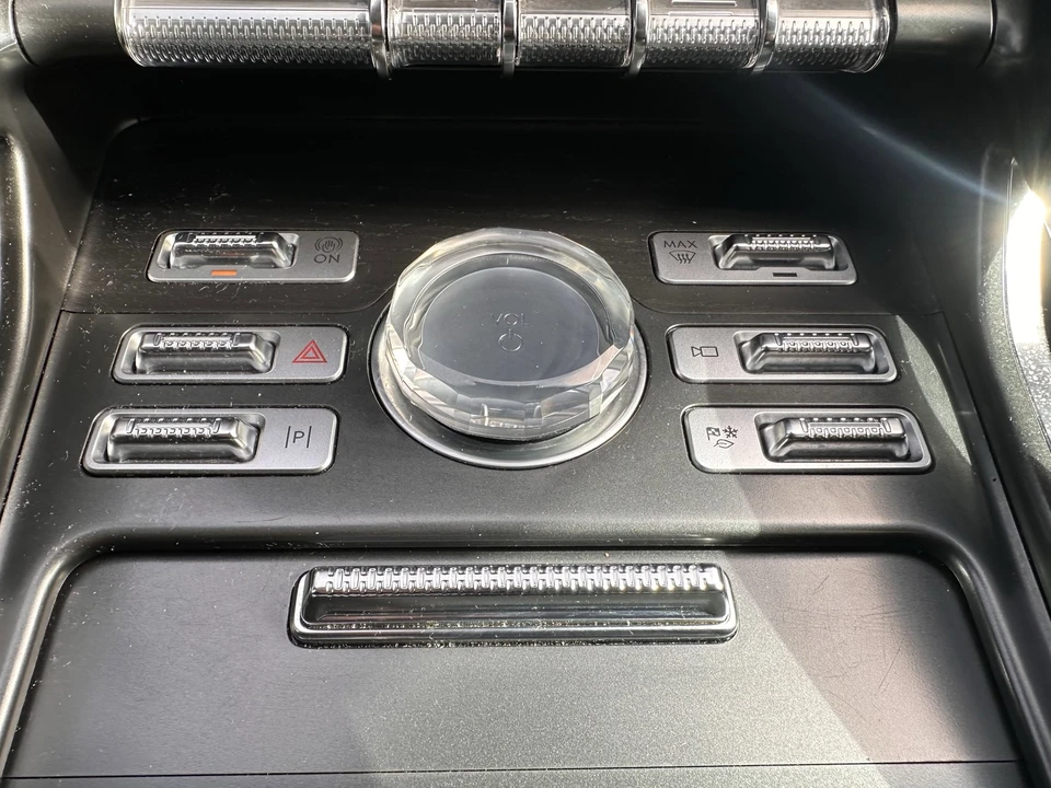 2024 Lincoln Nautilus - Image 30 of 31