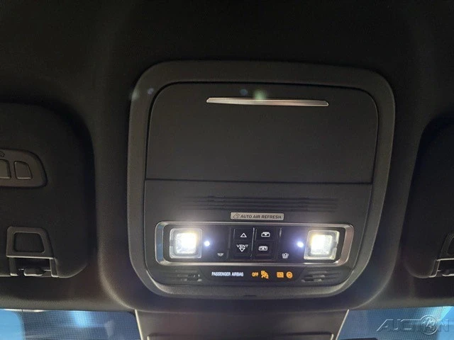 2024 Lincoln Nautilus - Image 21 of 21