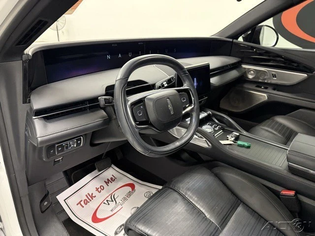2024 Lincoln Nautilus - Image 12 of 12