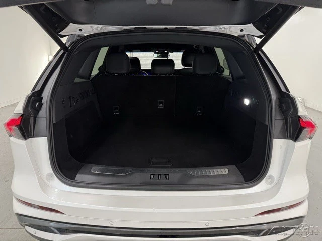 2024 Lincoln Nautilus - Image 7 of 12