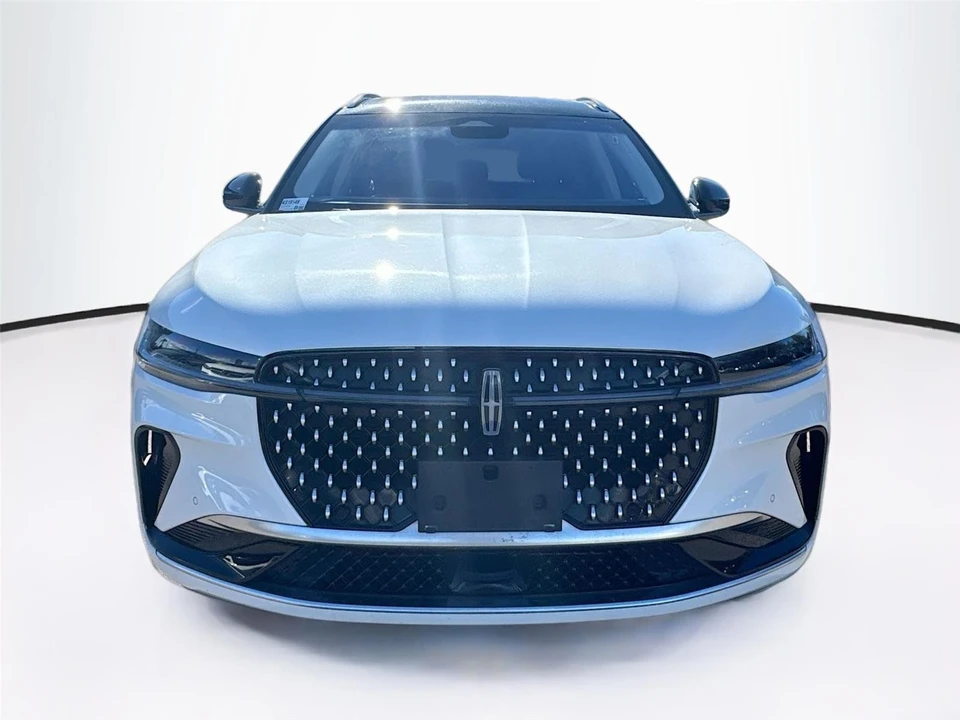 2024 Lincoln Nautilus - Image 3 of 21