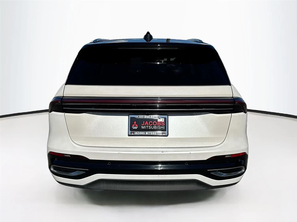 2024 Lincoln Nautilus - Image 6 of 21
