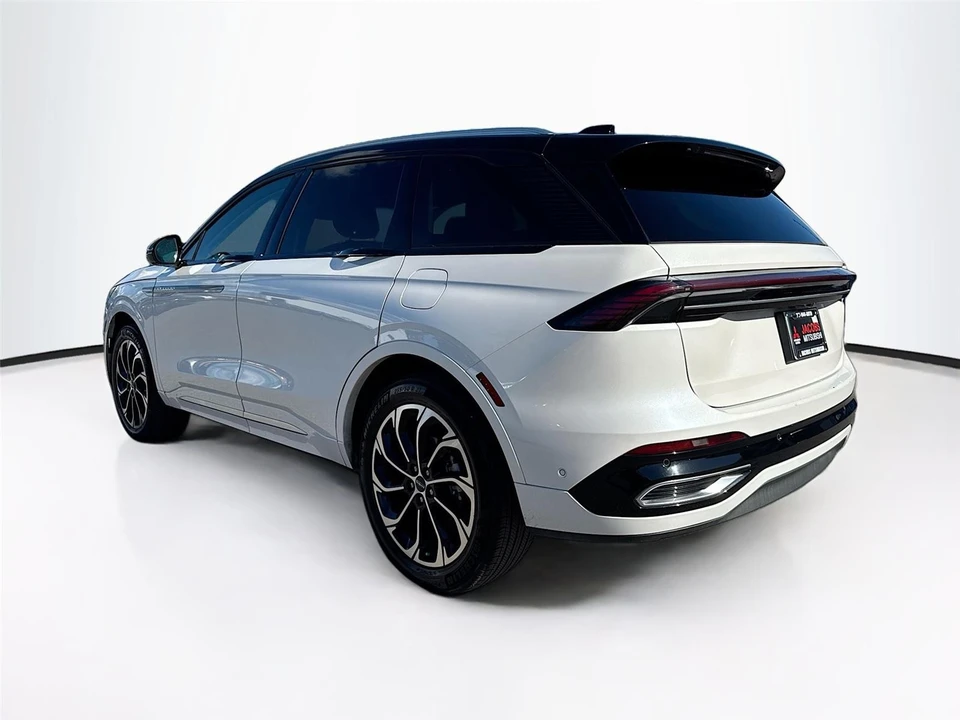 2024 Lincoln Nautilus - Image 5 of 21