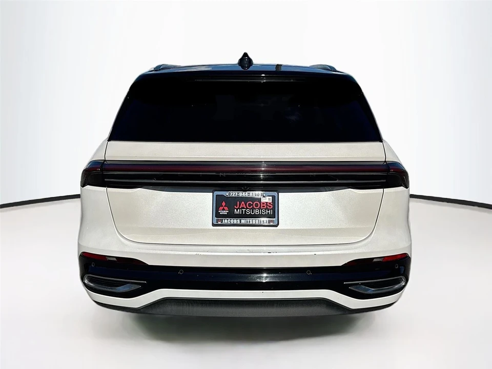 2024 Lincoln Nautilus - Image 6 of 21