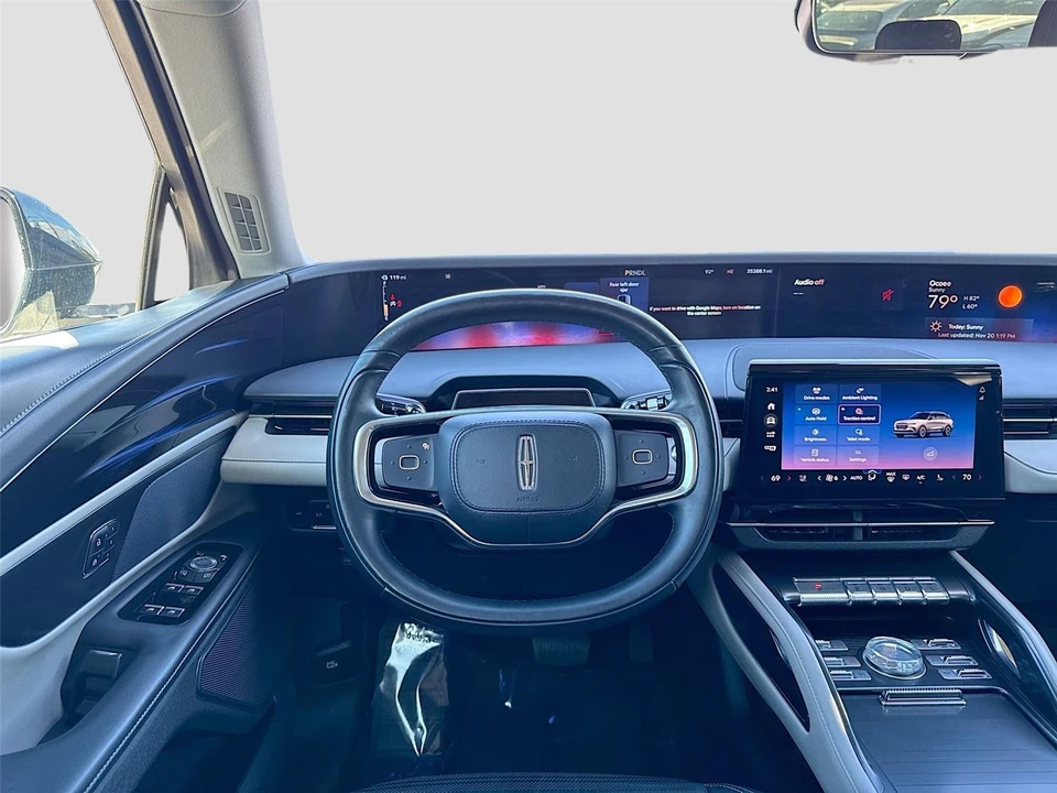 2024 Lincoln Nautilus - Image 21 of 21