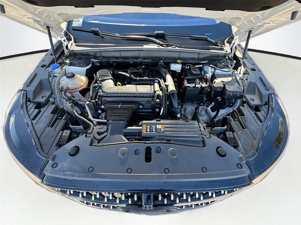 2024 Lincoln Nautilus - Image 30 of 31