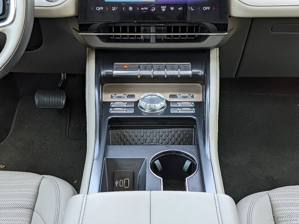 2024 Lincoln Nautilus - Image 21 of 21