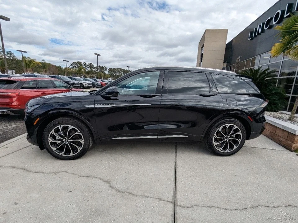 2024 Lincoln Nautilus - Image 6 of 21