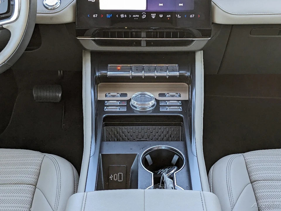 2024 Lincoln Nautilus - Image 21 of 21