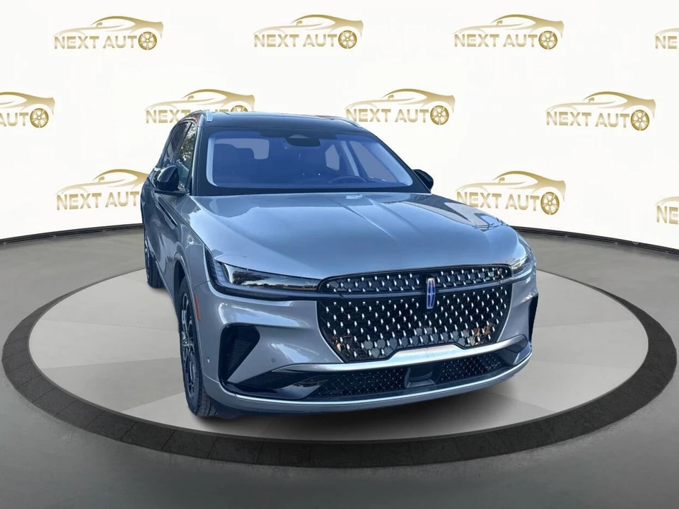 2024 Lincoln Nautilus - Image 7 of 21