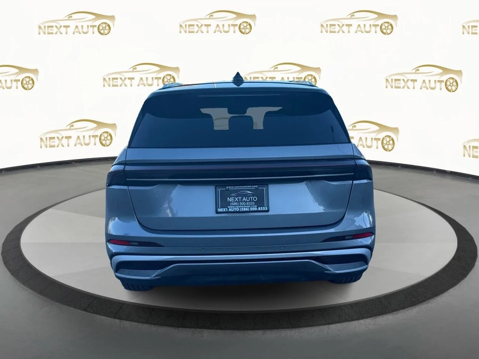 2024 Lincoln Nautilus - Image 4 of 21