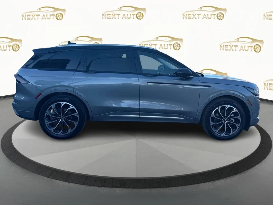 2024 Lincoln Nautilus - Image 6 of 21
