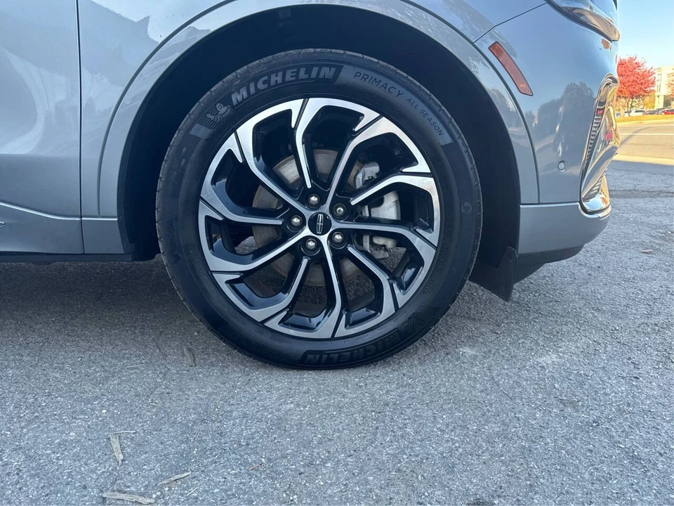 2024 Lincoln Nautilus - Image 20 of 21