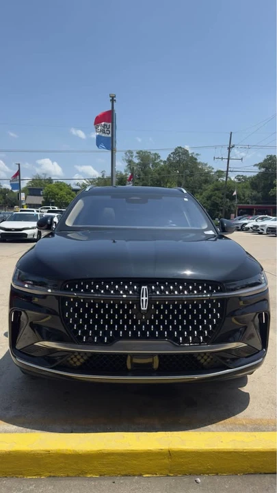 2024 Lincoln Nautilus - Image 3 of 9