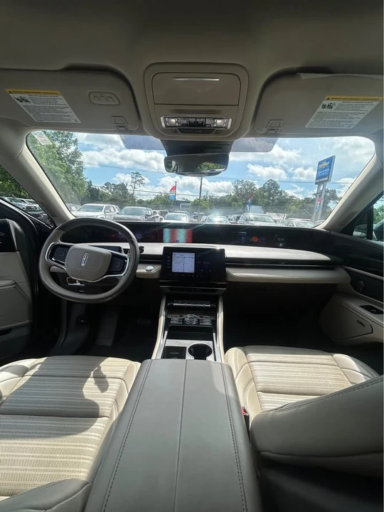 2024 Lincoln Nautilus - Image 6 of 10