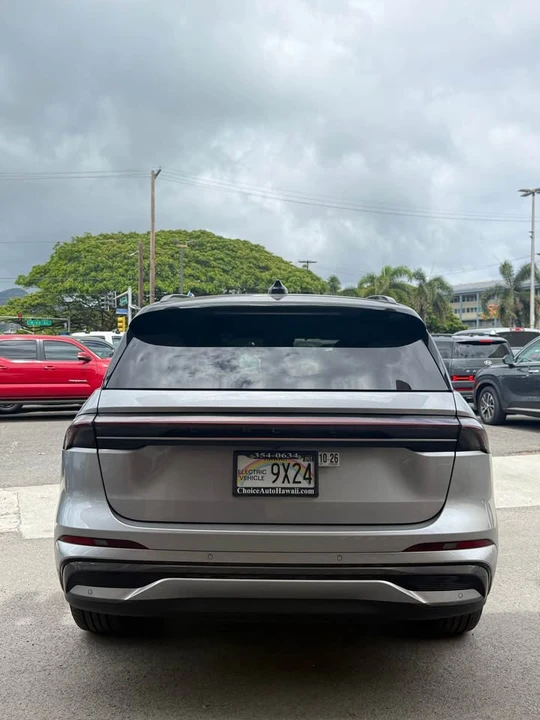 2024 Lincoln Nautilus - Image 6 of 13