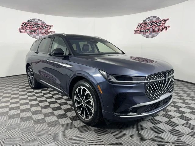 2024 Lincoln Nautilus - Image 9 of 21