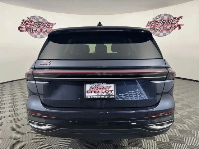 2024 Lincoln Nautilus - Image 6 of 12