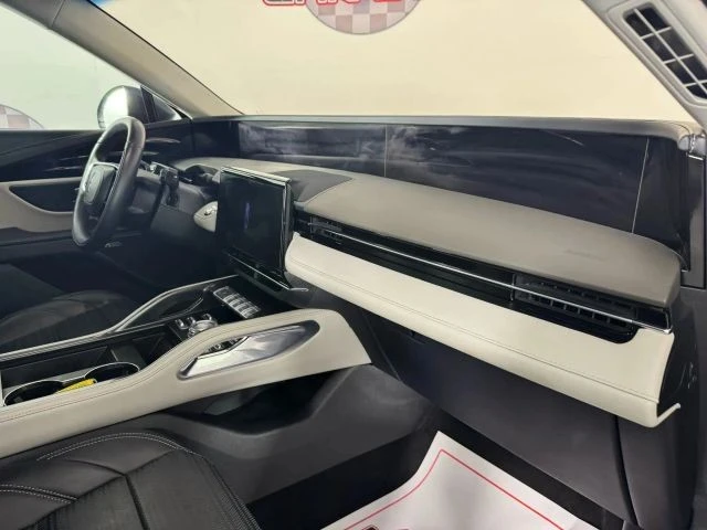 2024 Lincoln Nautilus - Image 12 of 12