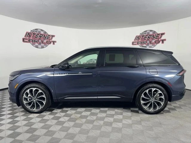 2024 Lincoln Nautilus - Image 4 of 21