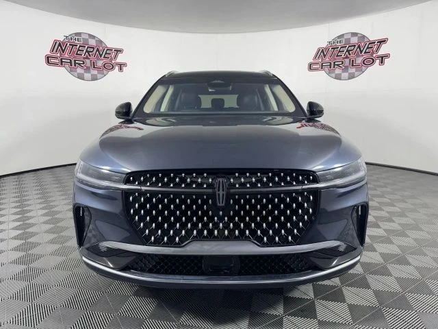 2024 Lincoln Nautilus - Image 2 of 12