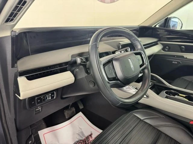 2024 Lincoln Nautilus - Image 10 of 12