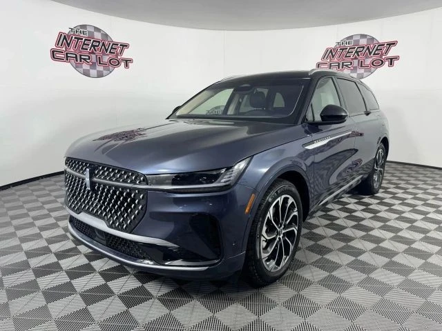 2024 Lincoln Nautilus - Image 3 of 12