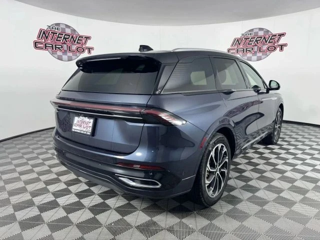 2024 Lincoln Nautilus - Image 7 of 12