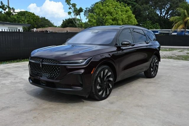 2024 Lincoln Nautilus - Image 3 of 27