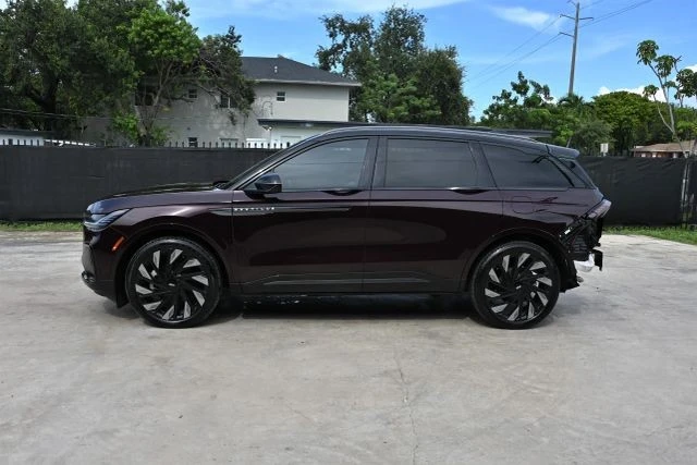 2024 Lincoln Nautilus - Image 6 of 27