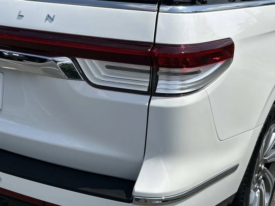 2024 Lincoln Navigator 4th Gen - Image 11 of 20