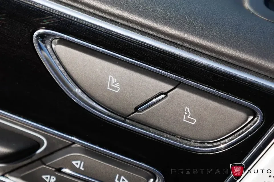 2024 Lincoln Navigator 4th Gen - Image 5 of 20