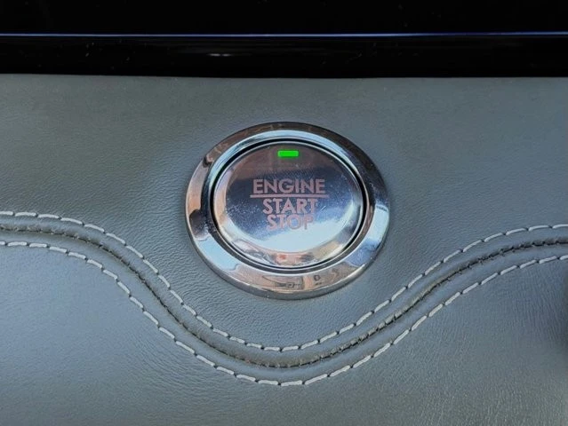 2024 Lincoln Navigator 4th Gen - Image 25 of 31