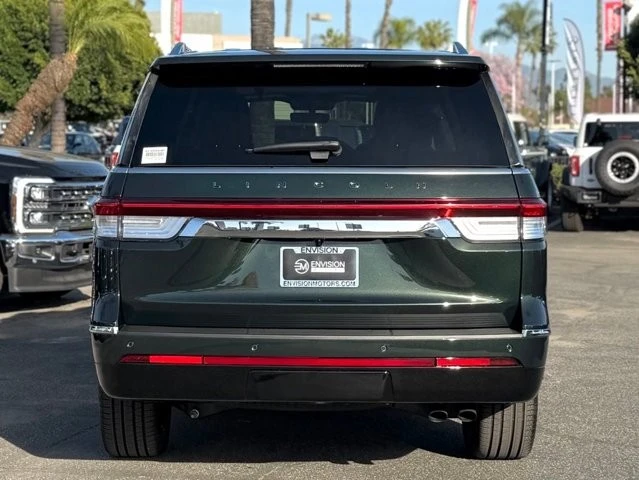 2024 Lincoln Navigator 4th Gen - Image 7 of 12