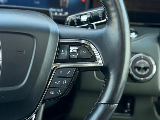 2024 Lincoln Navigator 4th Gen - Image 21 of 31