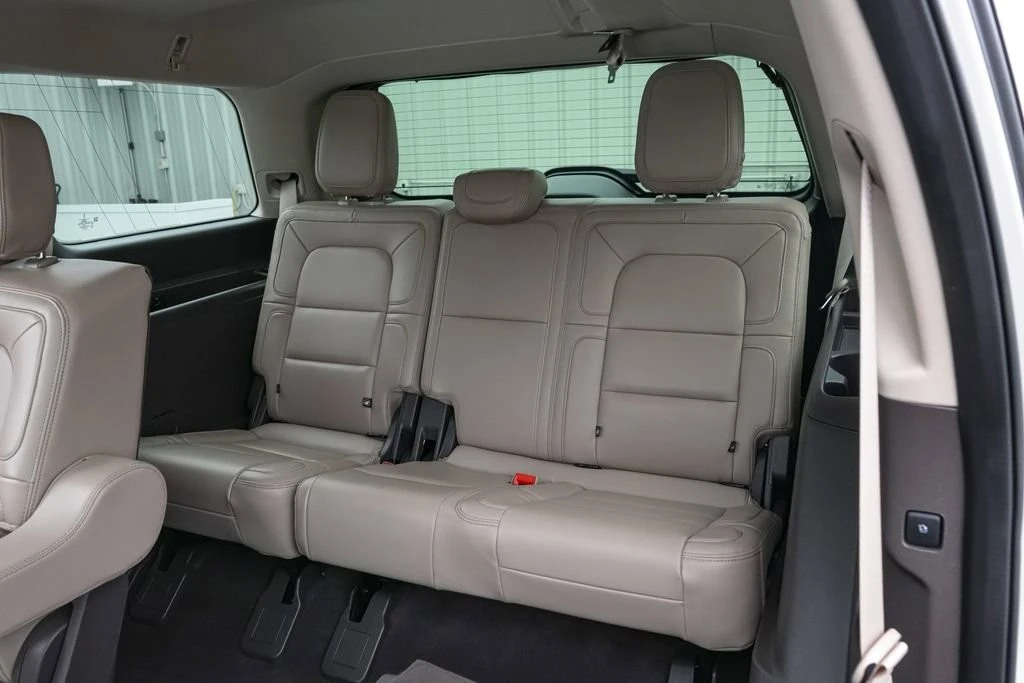 2024 Lincoln Navigator 4th Gen - Image 22 of 31