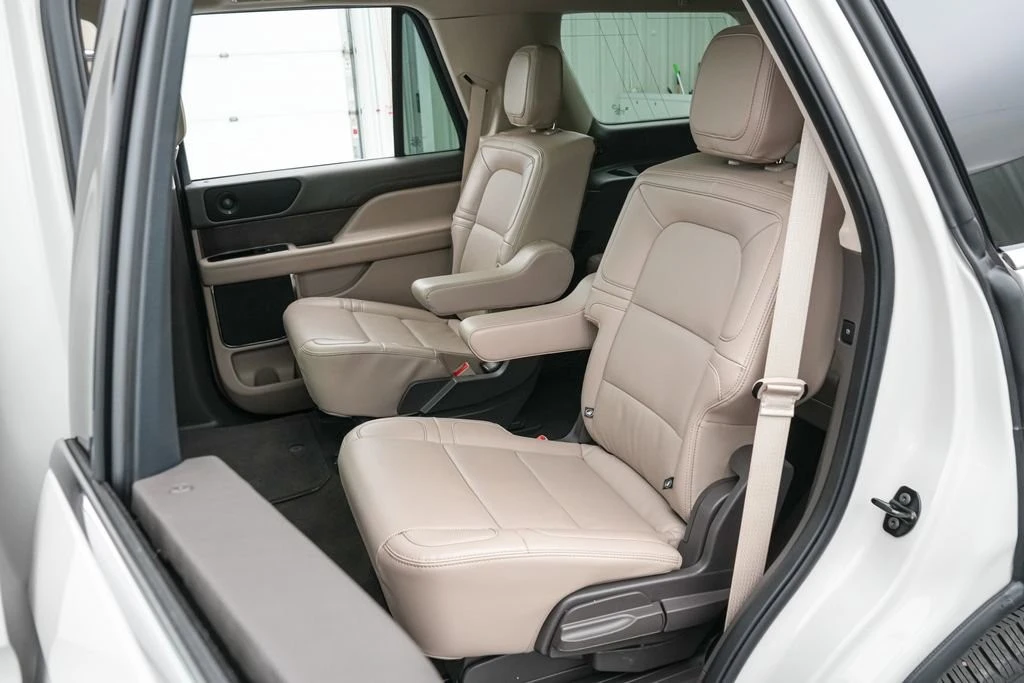 2024 Lincoln Navigator 4th Gen - Image 21 of 21