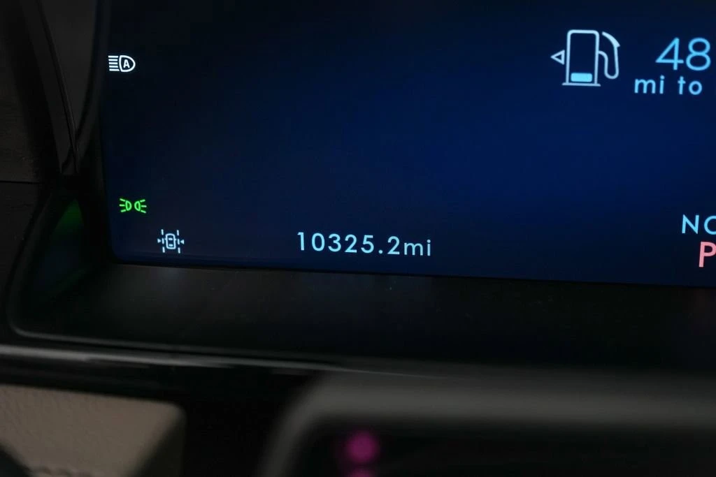 2024 Lincoln Navigator 4th Gen - Image 20 of 31