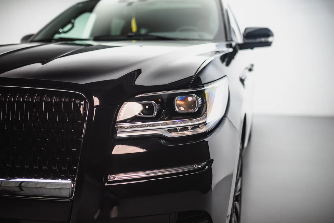 2024 Lincoln Navigator 4th Gen - Image 26 of 31