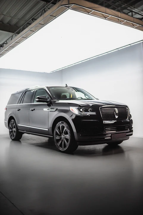 2024 Lincoln Navigator 4th Gen - Image 29 of 31