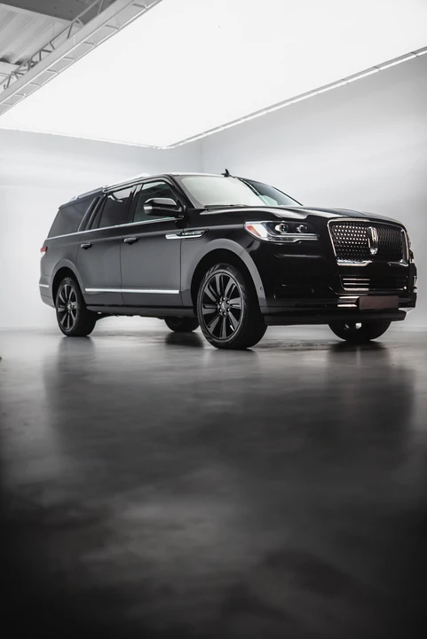 2024 Lincoln Navigator 4th Gen - Image 31 of 31