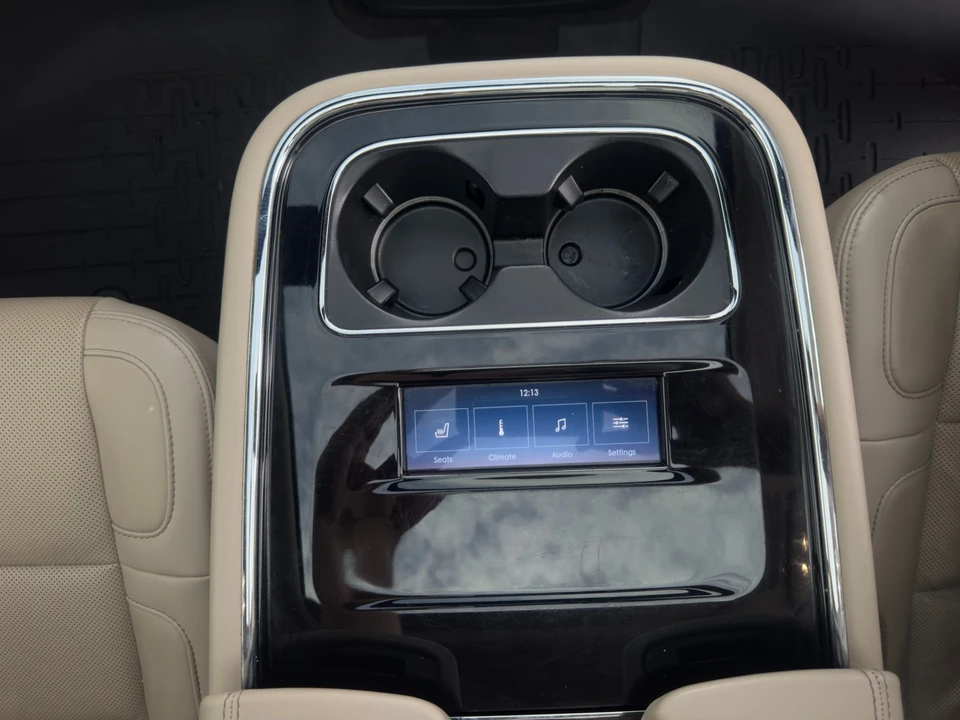2024 Lincoln Navigator 4th Gen - Image 10 of 21