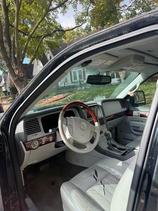 2024 Lincoln Aviator 2nd Gen - Image 3 of 6
