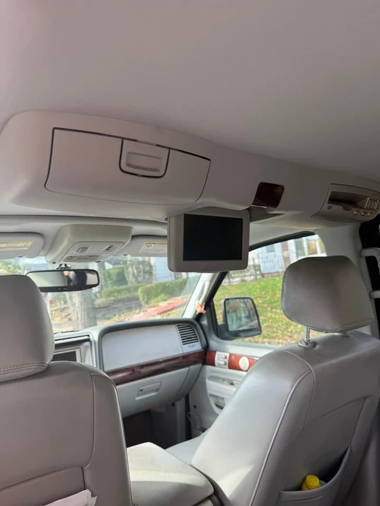 2024 Lincoln Aviator 2nd Gen - Image 5 of 6