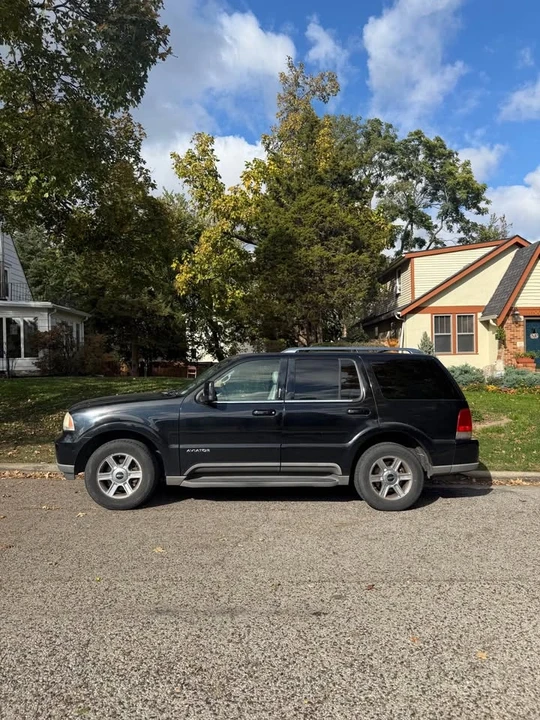 2024 Lincoln Aviator 2nd Gen - Image 2 of 6