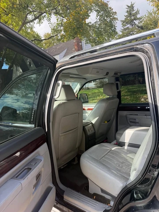 2024 Lincoln Aviator 2nd Gen - Image 4 of 6